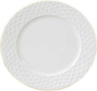 Набор обеденных тарелок Jewel Нежность ПС0035-33