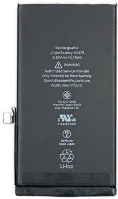 

Аккумулятор для телефона Копия Apple iPhone 12