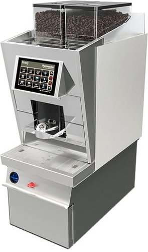 Кофемашина Thermoplan Black & White3 CTM RU