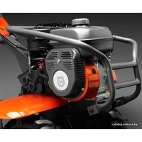 Мотокультиватор бензиновый Husqvarna TF 338 (967316801)