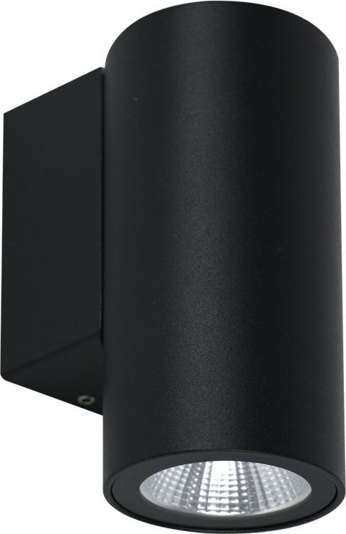 

Уличный настенный светильник Arte Lamp Torcular A1807AL-1BK