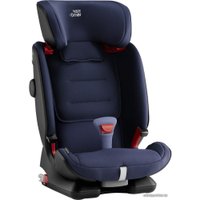 Детское автокресло Britax Romer Advansafix IV R (moonlight blue)