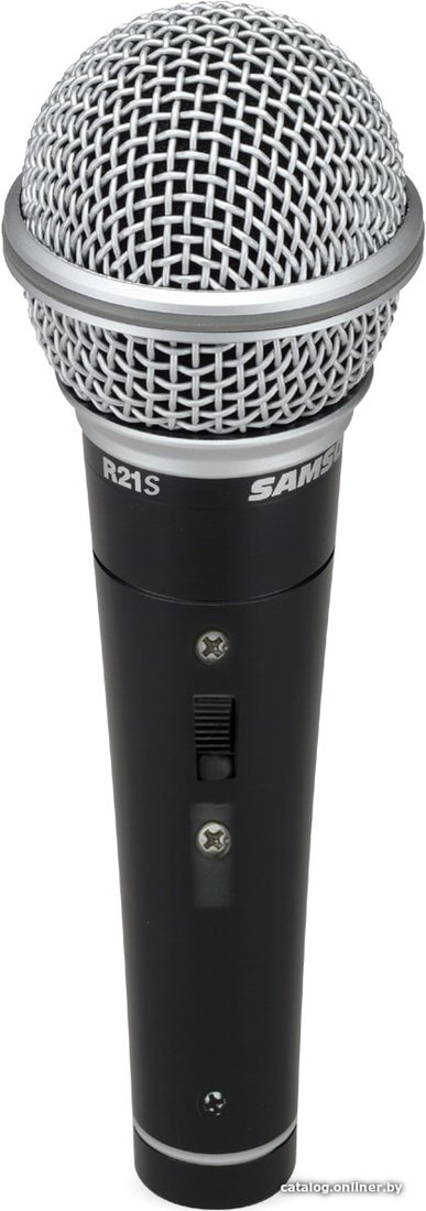 Проводной микрофон Samson R21S
