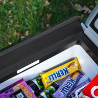 Компрессорный автохолодильник Meyvel AF-PRO54