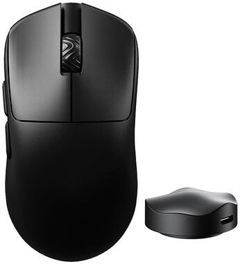 Игровая мышь Scyrox V6 Kailh Optical (черный)