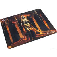Коврик для мыши White Shark MP-1882 Faceless Oracle M