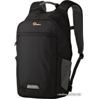 Рюкзак Lowepro Photo Hatchback BP 150 AW II Black/Grey