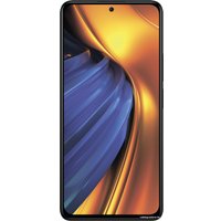 Телефон POCO F4 6GB/128GB международная версия (черный)