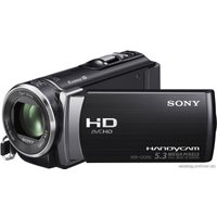Видеокамера Sony HDR-CX200E