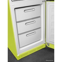 Холодильник Smeg FAB32RLI3