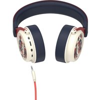 Наушники A4Tech Bloody MR595 Proxy Boom (бежевый)