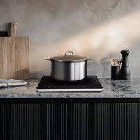 Настольная плита RED Solution IC031