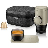 Ручная кофеварка WACACO Minipresso NS2 + Case