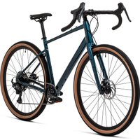 Велосипед Welt G90 M 2025 (Navy Blue)