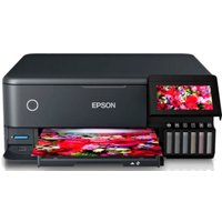 МФУ Epson L8160 (черный)