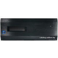 Корпус Thermaltake DH 202 (VJ80001N2Z)