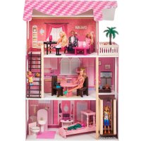 Кукольный домик Paremo Мечта PD316-02