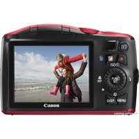 Фотоаппарат Canon PowerShot SX150 IS
