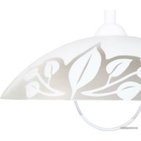 Подвесная люстра Элетех Симфония 460 НСБ 72-60 М52 1005251468 (матовый белый)