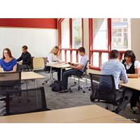 Офисное кресло Herman Miller Setu Graphite