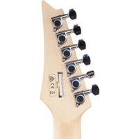 Электрогитара Ibanez GRX70QA-TKS