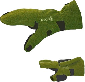 Перчатки Norfin 73, L