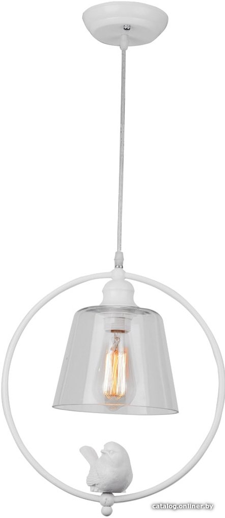 Светильник Arte Lamp Passero A4289SP-1WH