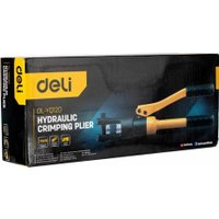 Пресс гидравлический Deli DL-YQ120