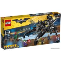 Конструктор LEGO Batman Movie 70908 Скатлер