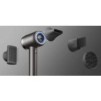 Фен Dreame Нairdryer Gusto (серый)