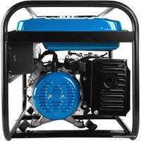 Бензиновый генератор Союз ЭГС-87400