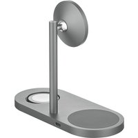 Беспроводное зарядное uBear Stage Ultra WL20SG31SU-AW в Бресте