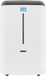 Zanussi ZACM-10 VT/N1