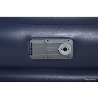 Надувная кровать Bestway Tritech Twin 67628