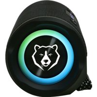 Беспроводная колонка URZUS Riff (черный)