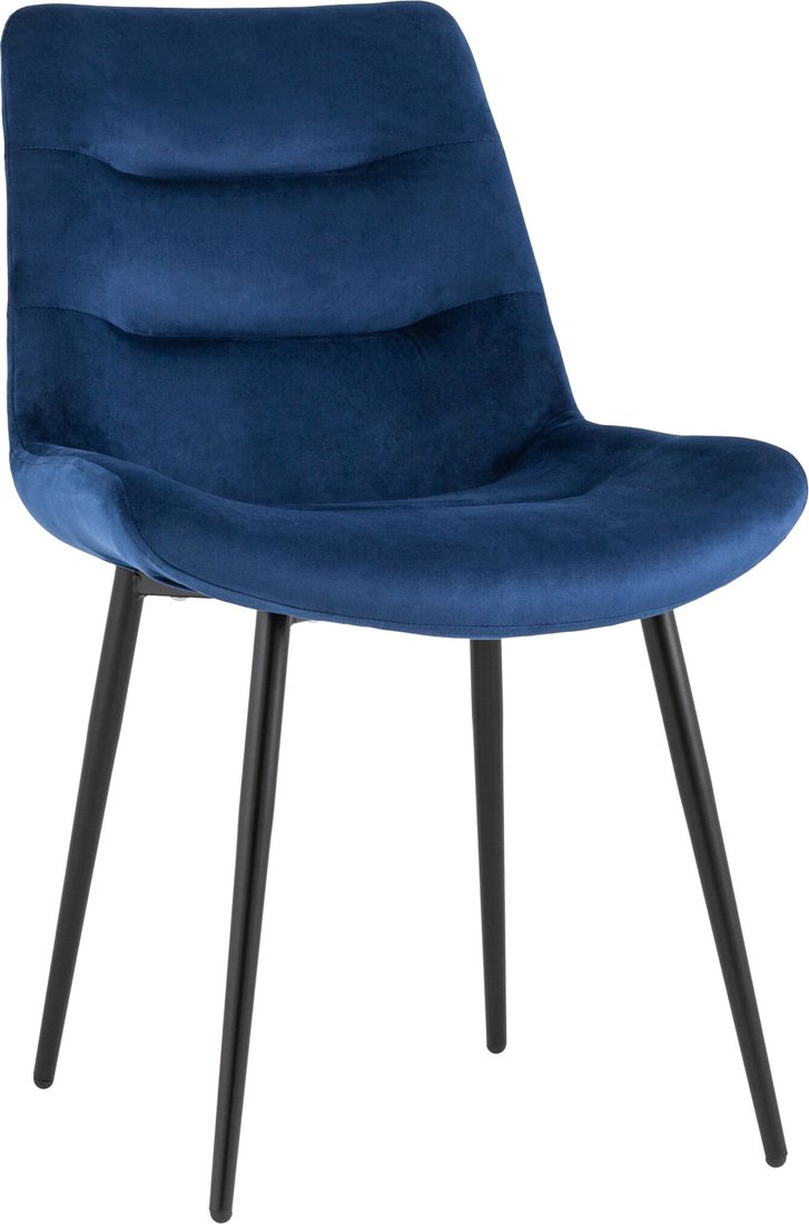 

Стул Stool Group Остин AV 436-Cb-08 (велюр синий)