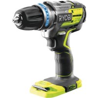 Ударная дрель-шуруповерт Ryobi R18PDBL-220S 5133003436 (с 2-мя АКБ, сумка)