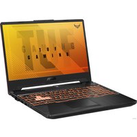 Игровой ноутбук ASUS TUF Gaming A15 FA506IU-AL107