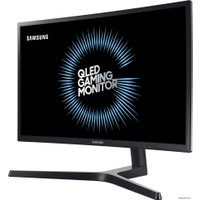 Игровой монитор Samsung C24FG73FQI