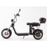 Электроскутер IKINGI X12 PRO