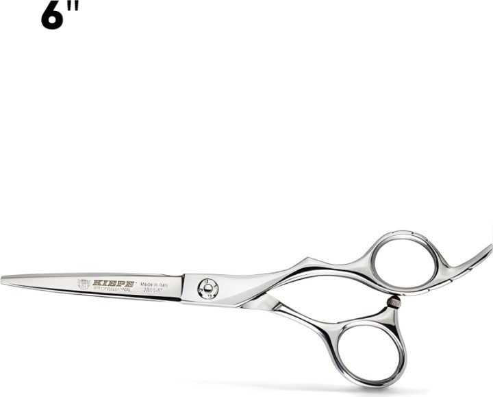 

Ножницы парикмахерские Kiepe Professional Monster Cut 6.0 2811.6