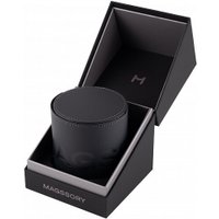 Беспроводное зарядное Magssory Disc Signature Edition 3 в 1 для Apple WCH033 (темно-серый)