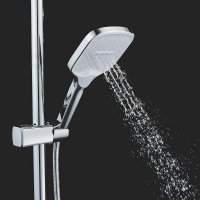 Душевая система  Shevanik S4036