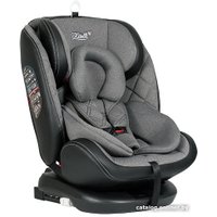 Детское автокресло Kitelli Stello Isofix ST-3 (серый)