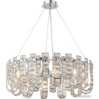 Подвесная люстра Stilfort Umiko 2172/09/12P