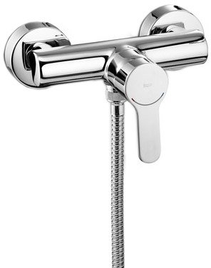 

Смеситель Roca L20 5A2109C0M