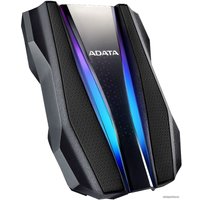 Внешний накопитель ADATA HD770G 1TB AHD770G-1TU32G1-CBK