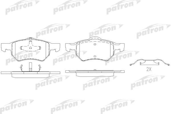 

Patron PBP1474