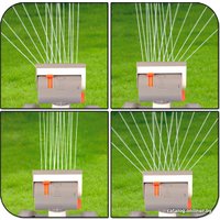 Распылитель Bradas White Line WL-Z17