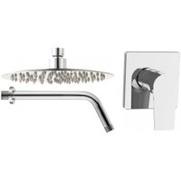 Душевая система  Aquanet Static 1.07 00257150